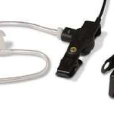 Surveillance Microphone-2 piece