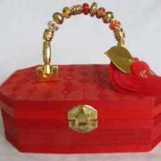 I'd rather be red......