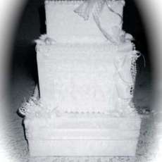 Wedding Specialty Boxes