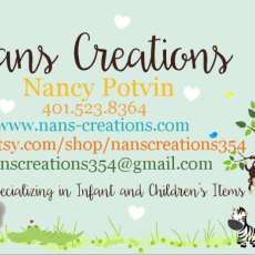 Nancy Potvin