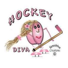 Hockey diva
