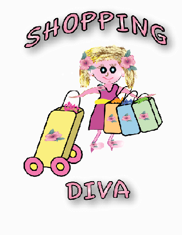 Shopping Diva
