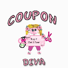 Coupon Diva