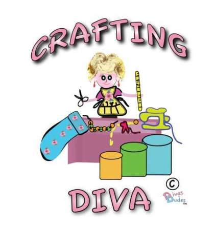 Crafting Diva