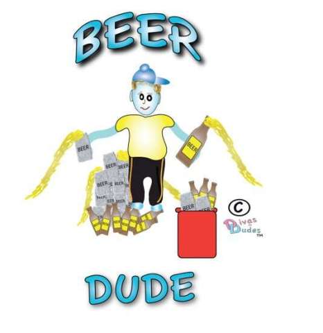 Beer Dude