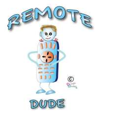 Remote Dude