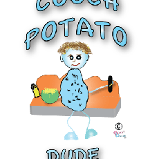 Coach Potato Dude