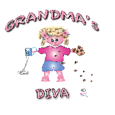 Grandmas Diva