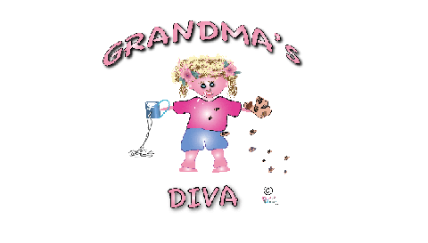 Grandmas Diva