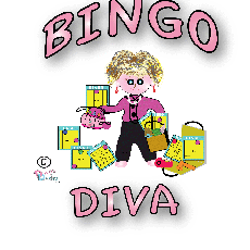 Bingo Diva