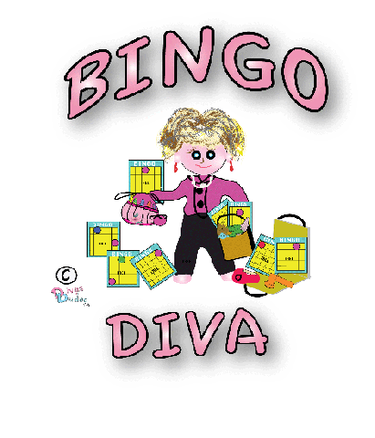 Bingo Diva