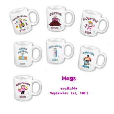 mugs