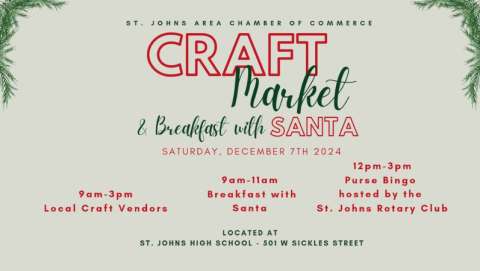 Christmas Craft Show