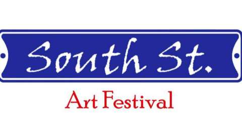 South Street Art Festival