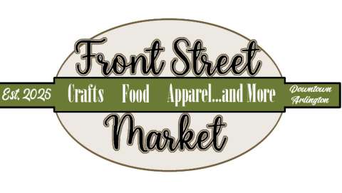 Front Street Market