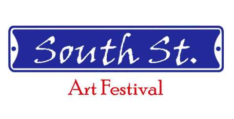 South Street Art Festival