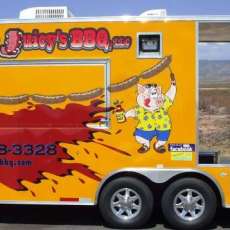 Big Juicy's Trailer