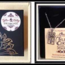 Presented in a Gift Box