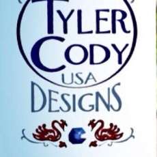 Official Logo of TCD