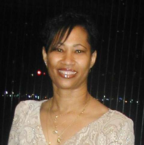 Beverly L. Osby