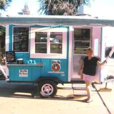 Sherrie Munday, owner