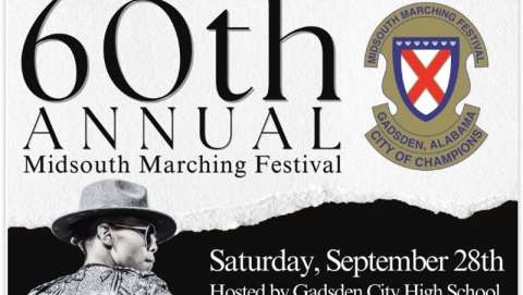 Mid South Marching Festival