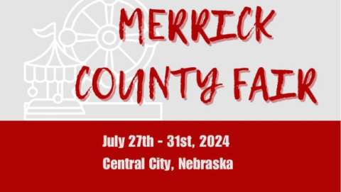 Merrick County Fair