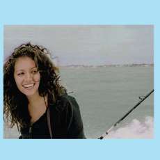 Happy Birthday to Rita