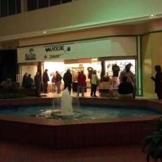 Lone Wolverine Exhibit Jan 3-28, 2014 Burton, MI