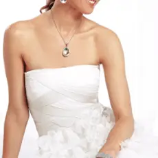 Sweet & Chic Bride. Our Bridal Collection