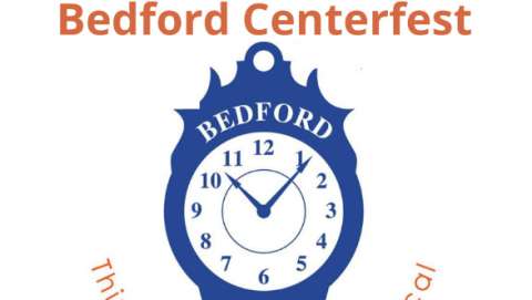 Bedford Centerfest
