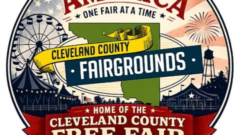 Cleveland County Fair