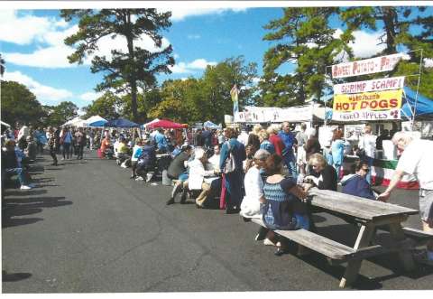 Italian Festival 1