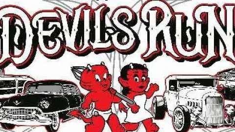 Devils Run Car Show & Rod Run