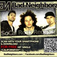 Bad Neighborz