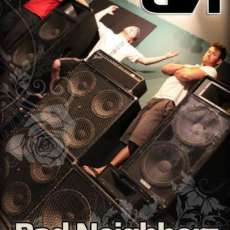 Bad Neighborz Sound System