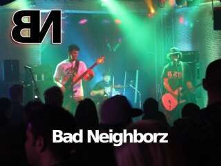 Bad Neighborz 710
