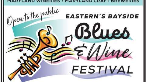 Easterns Bayside Blues and Wine Festival