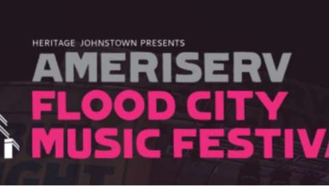 AmeriServ Flood City Music Festival