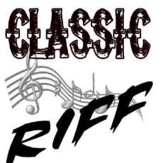 Classic Riff