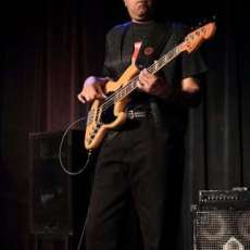 john harvell-Bass