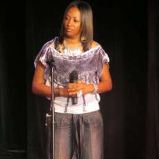 Valerie Moore Sharpe - Background Vocals