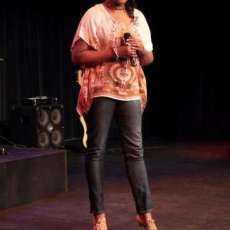 Patricia Connor Wade- Lead Vocals