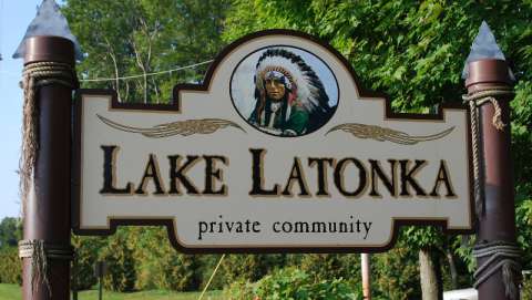 Lake Latonka Fall Festival