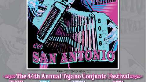 Tejano Conjunto Festival