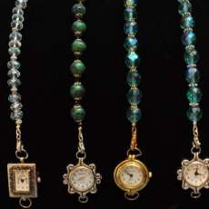 One of a kind Design Watches