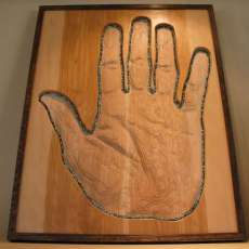 Imagination makes us infinite