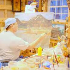 Marshall G Albritton