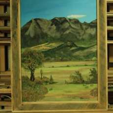 Late Summer in the San Juans