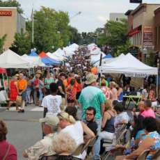 Downtown Blacksburg, Inc.